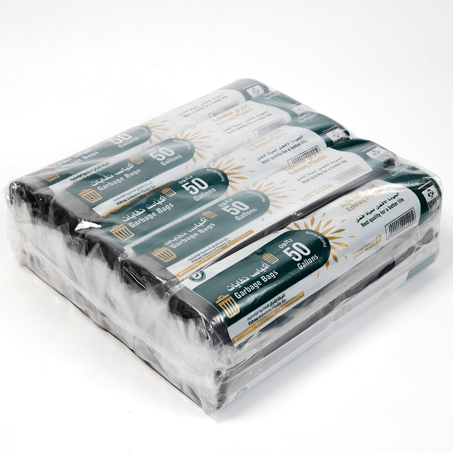 50 Gallon Garbage Bag