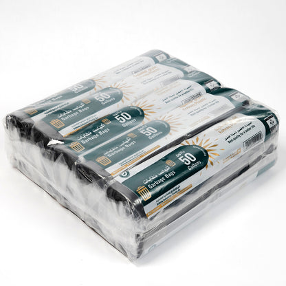 50 Gallon Garbage Bag