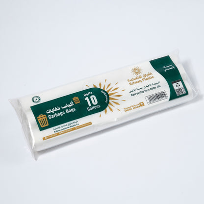 10 Gallon Garbage Bag